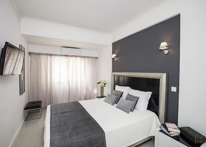 D_loft River Διαμέρισμα